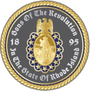 Rhode Island Society of the Sons of the Revolution